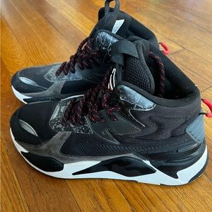 PUMA x Les Benjamin’s Collaboration